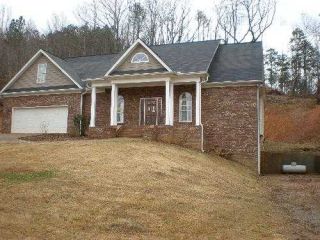 Foreclosed Home - 562 MCINTOSH RD, 36203