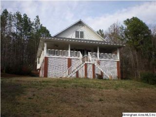 Foreclosed Home - 716 WANDA DR, 36203