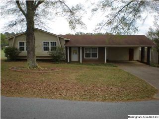 Foreclosed Home - 2134 HINTON DR, 36203