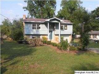 Foreclosed Home - 1809 PAULINE DR, 36203