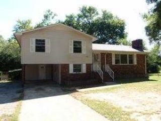 Foreclosed Home - List 100167305