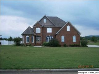 Foreclosed Home - 21 HERITAGE WAY, 36203