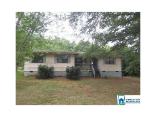 Foreclosed Home - 2376 Mcintosh Road, 36203