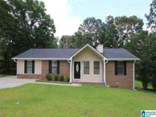 Foreclosed Home - 3615 VALLEYVIEW DR, 36203
