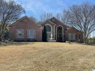 Foreclosed Home - 9 HERITAGE WAY, 36203