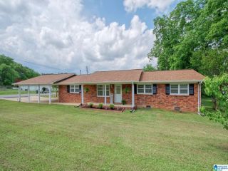 Foreclosed Home - 1501 CIRCLE DR, 36203