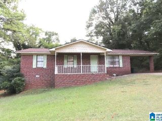 Foreclosed Home - 309 W 4TH ST, 36203