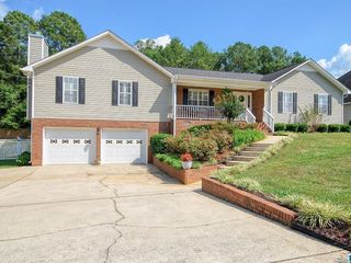 Foreclosed Home - 931 TIMBER LN, 36203