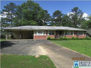 Foreclosed Home - 380 LANE RD, 36203
