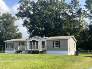 Foreclosed Home - 515 INA LN, 36203