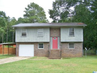 Foreclosed Home - 1204 MERRIMAC DR, 36203