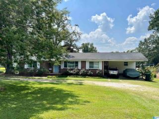 Foreclosed Home - 540 CECILE DR, 36203