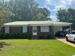 Foreclosed Home - 26 MICHAEL LN, 36203