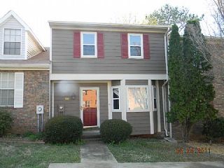 Foreclosed Home - 5802 WOODGATE CIR, 36206