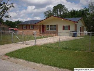 Foreclosed Home - 331 CEDAR LN, 36206