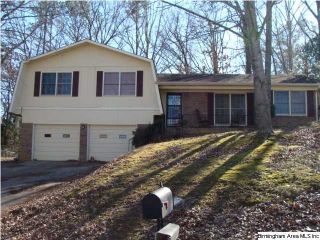 Foreclosed Home - 145 MIDWAY LN, 36206