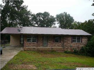 Foreclosed Home - 1004 W 42ND ST, 36206
