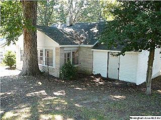 Foreclosed Home - 4636 SAKS RD, 36206