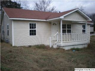 Foreclosed Home - 201 HUGHES ST, 36206