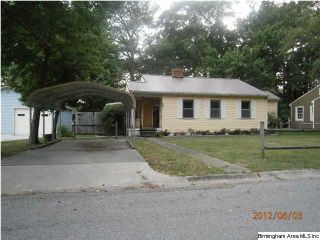 Foreclosed Home - List 100306375