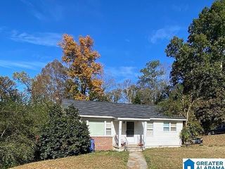 Foreclosed Home - 801 W 55TH ST, 36206