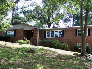 Foreclosed Home - 4125 WELLBORN AVE, 36206