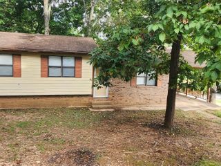Foreclosed Home - 5125 ARROW AVE, 36206