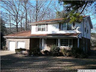 Foreclosed Home - 1972 CANTERBURY SQ, 36207
