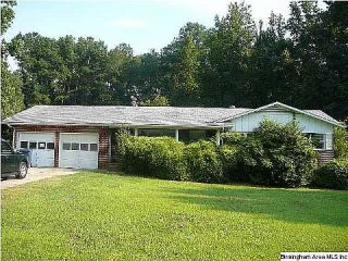 Foreclosed Home - 3921 RUSSELL DR, 36207