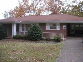 Foreclosed Home - List 100210612