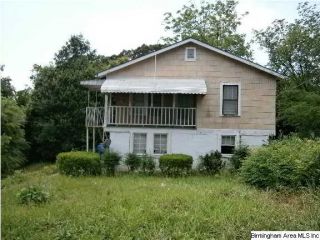 Foreclosed Home - 2214 LEGRANDE AVE, 36207