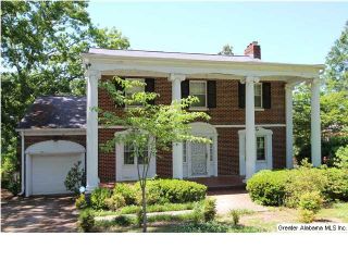Foreclosed Home - 200 Fairway Dr, 36207