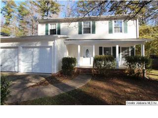 Foreclosed Home - 825 BROOKHAVEN RD, 36207