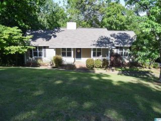 Foreclosed Home - 305 MARY LN, 36207