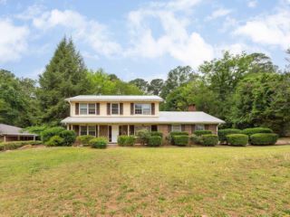 Foreclosed Home - 320 CRESTVIEW RD, 36207