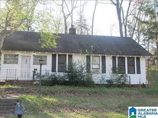 Foreclosed Home - 1823 ROCKY HOLLOW RD, 36207