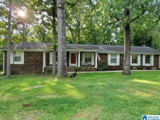 Foreclosed Home - 3713 FRANKLIN DR, 36207