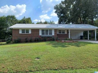 Foreclosed Home - 3916 CLOVERDALE RD, 36207