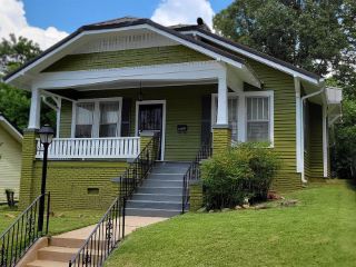 Foreclosed Home - 1727 MARGUERITE AVE, 36207