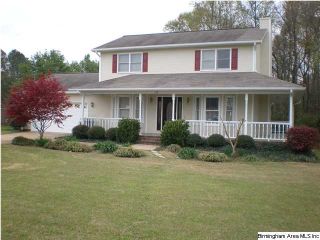 Foreclosed Home - 278 W GLEN DR, 36250