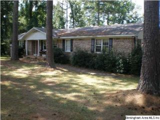 Foreclosed Home - 79 CHEYENNE ST, 36251