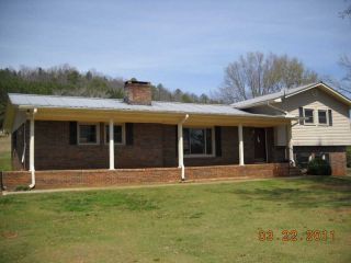 Foreclosed Home - 46206 HIGHWAY 77, 36251
