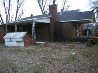 Foreclosed Home - List 100027889