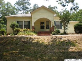 Foreclosed Home - 96 FRANKLIN ST, 36264