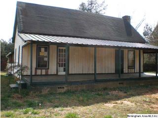 Foreclosed Home - 2256 COUNTY ROAD 62, 36264