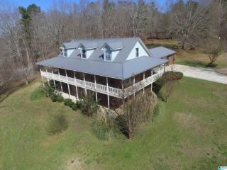 Foreclosed Home - 11155 HIGHWAY 431, 36264