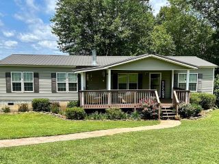 Foreclosed Home - 861 COUNTY ROAD 43, 36264