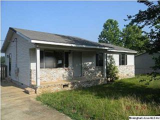 Foreclosed Home - 685 BRUTONVILLE RD, 36265
