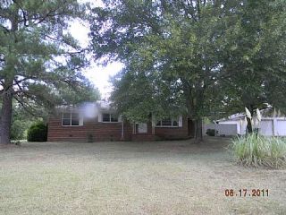 Foreclosed Home - 7165 AL HIGHWAY 204, 36265