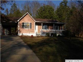Foreclosed Home - 596 ANGEL DR S, 36265
